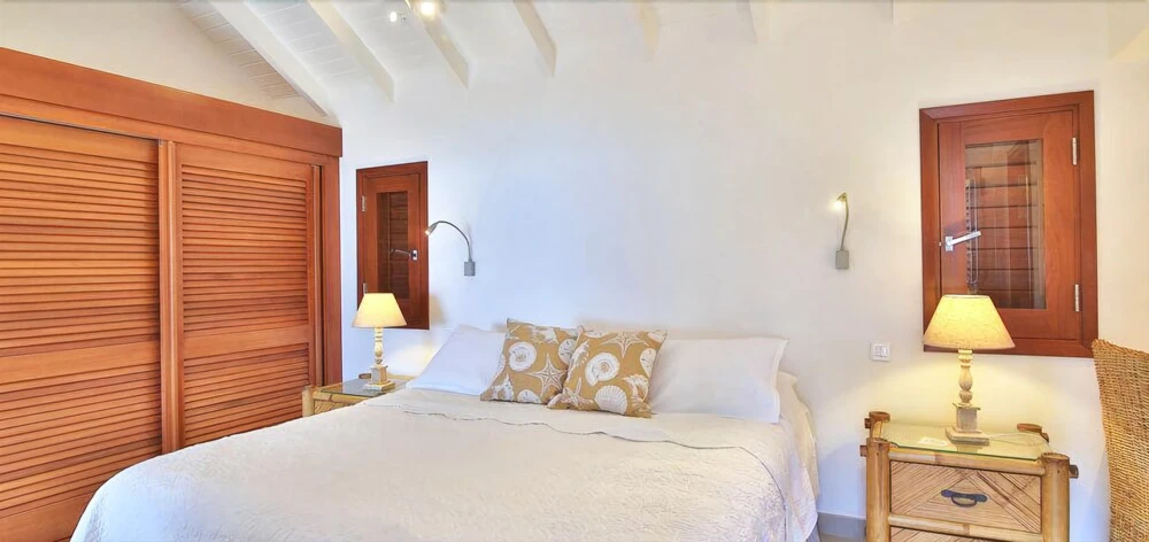 Villa Blue Beach