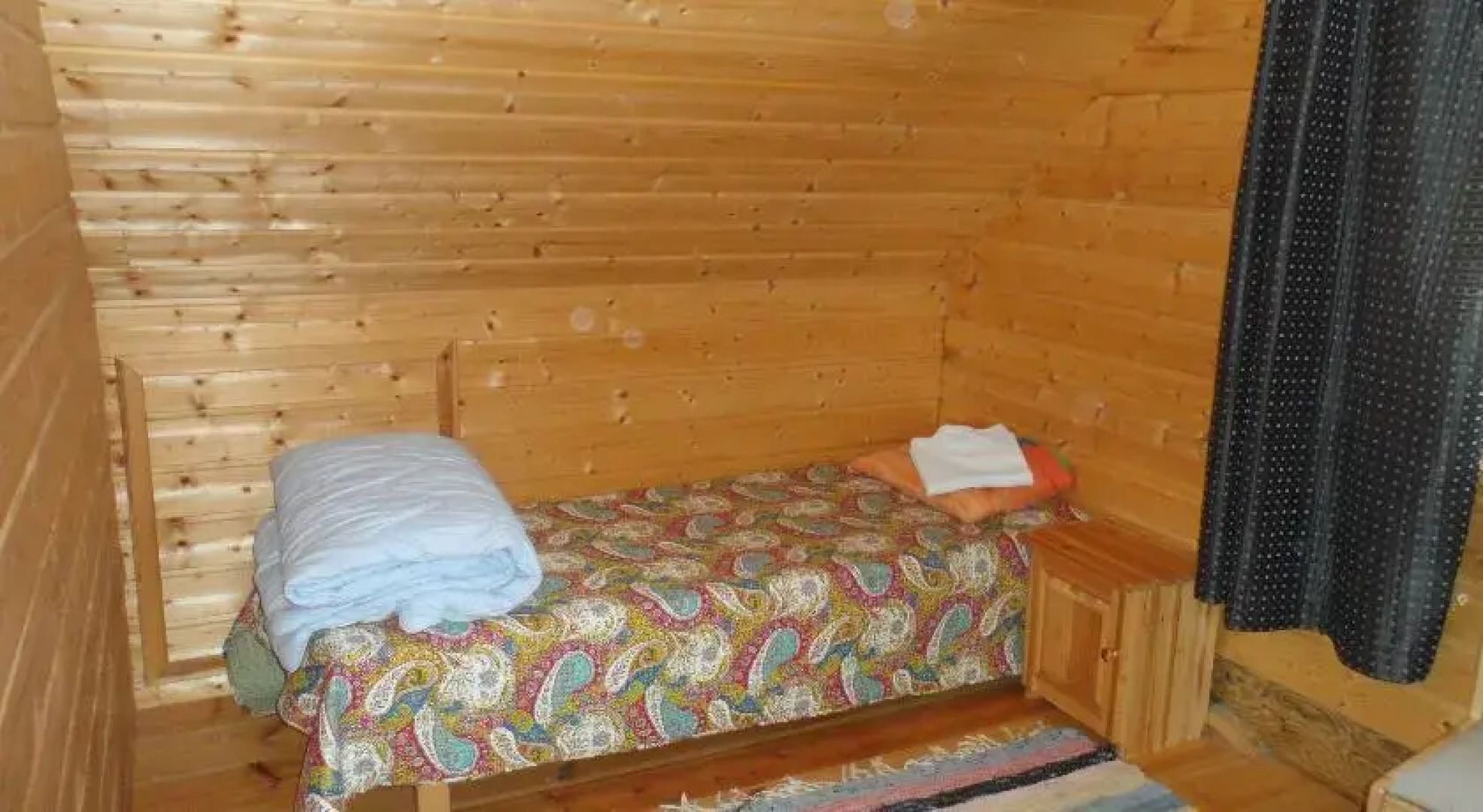 Lootsi Holiday House