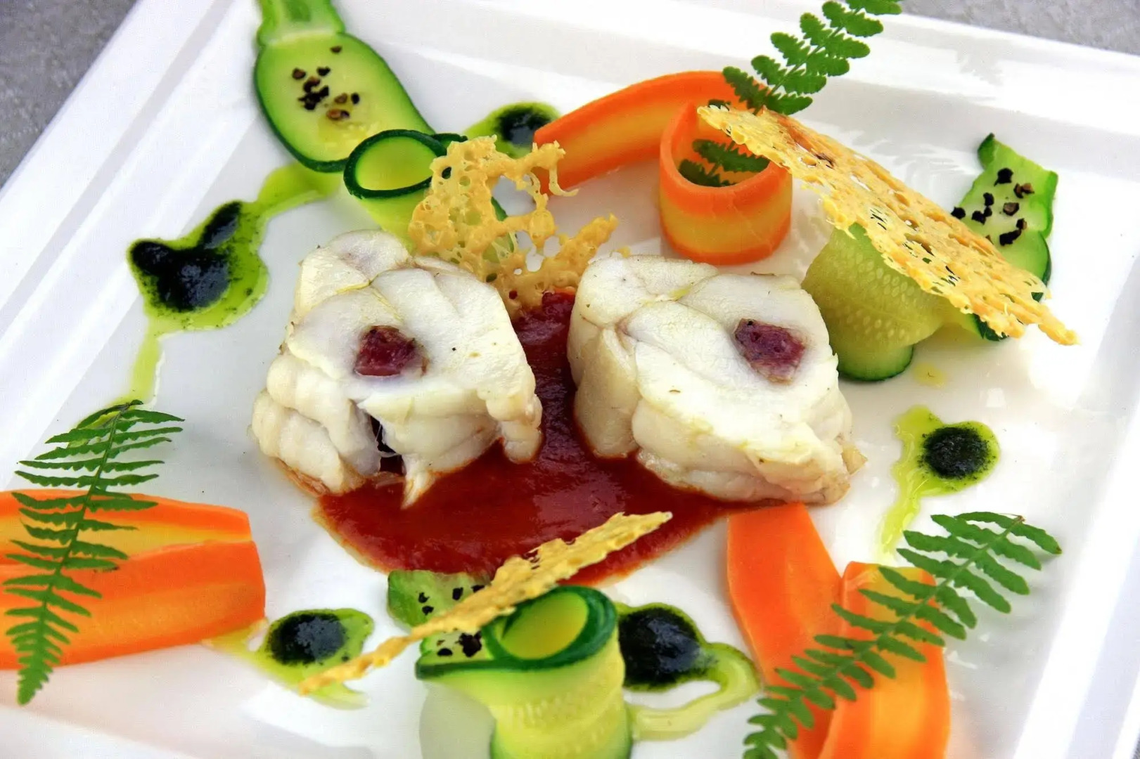 Hôtel le Chêne Vert