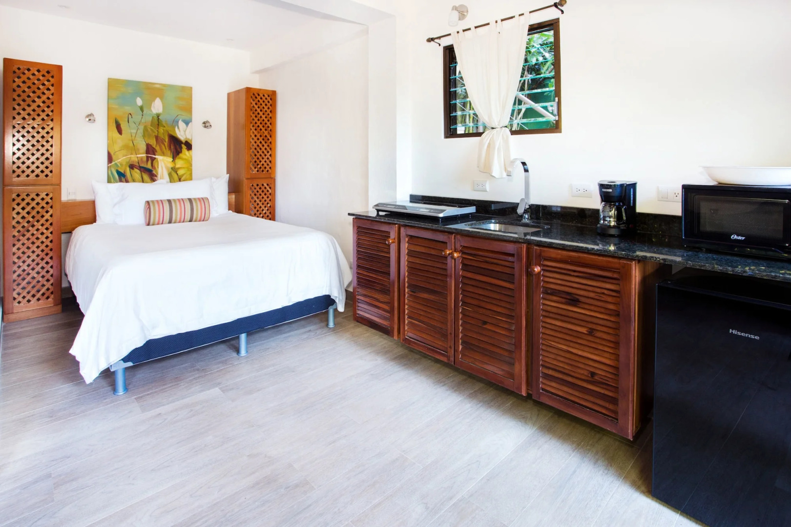 Villas Nicolás - Adults Only