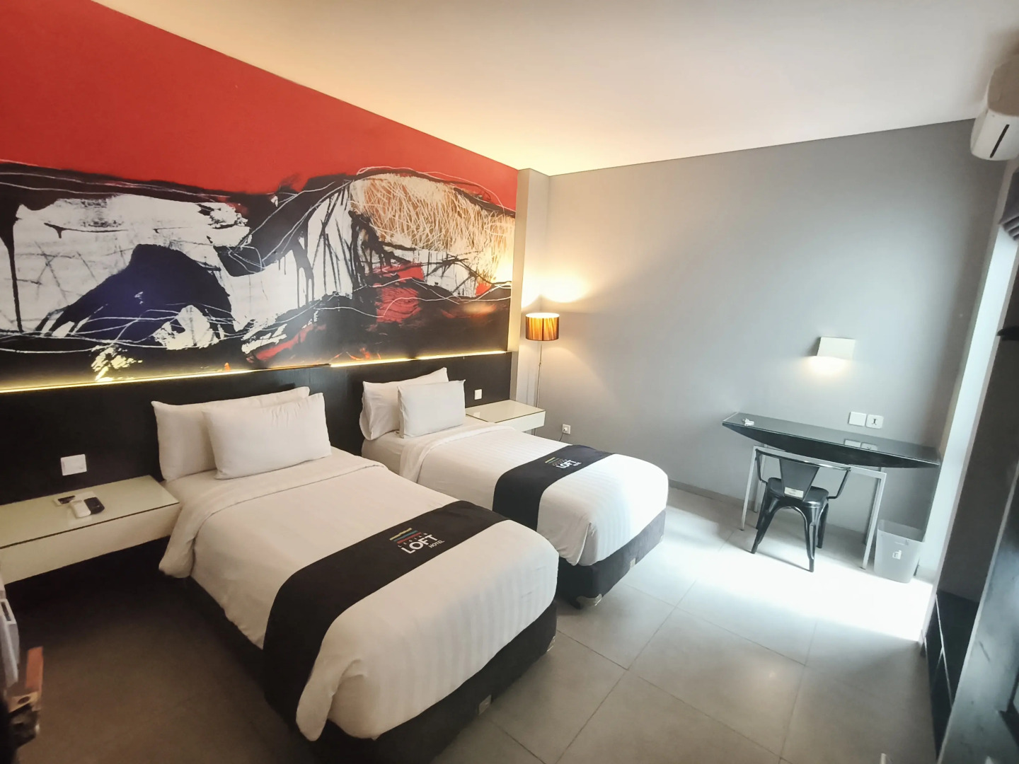 Loft Legian Hotel