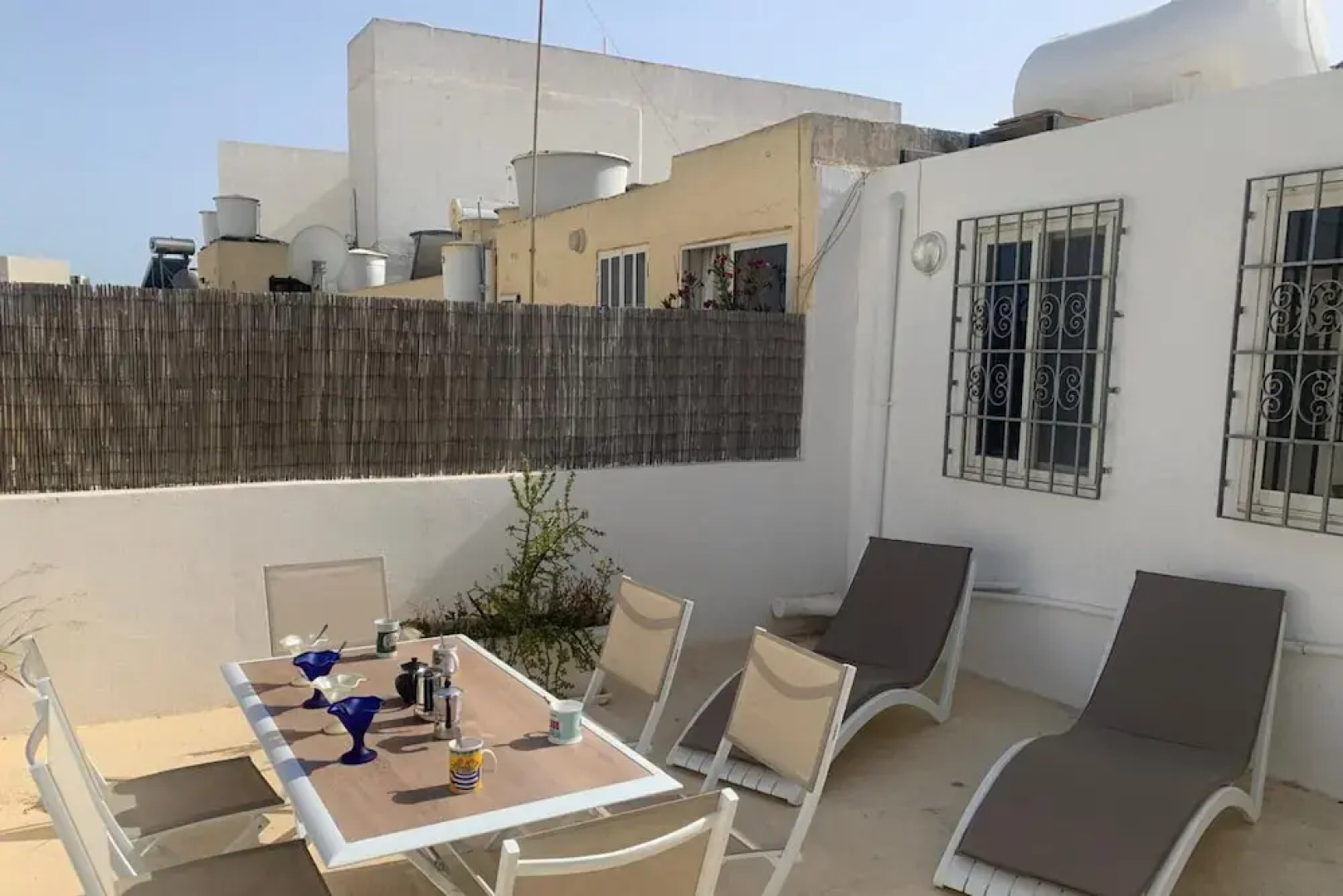 SwieqiStay room5 shared bath - Paceville