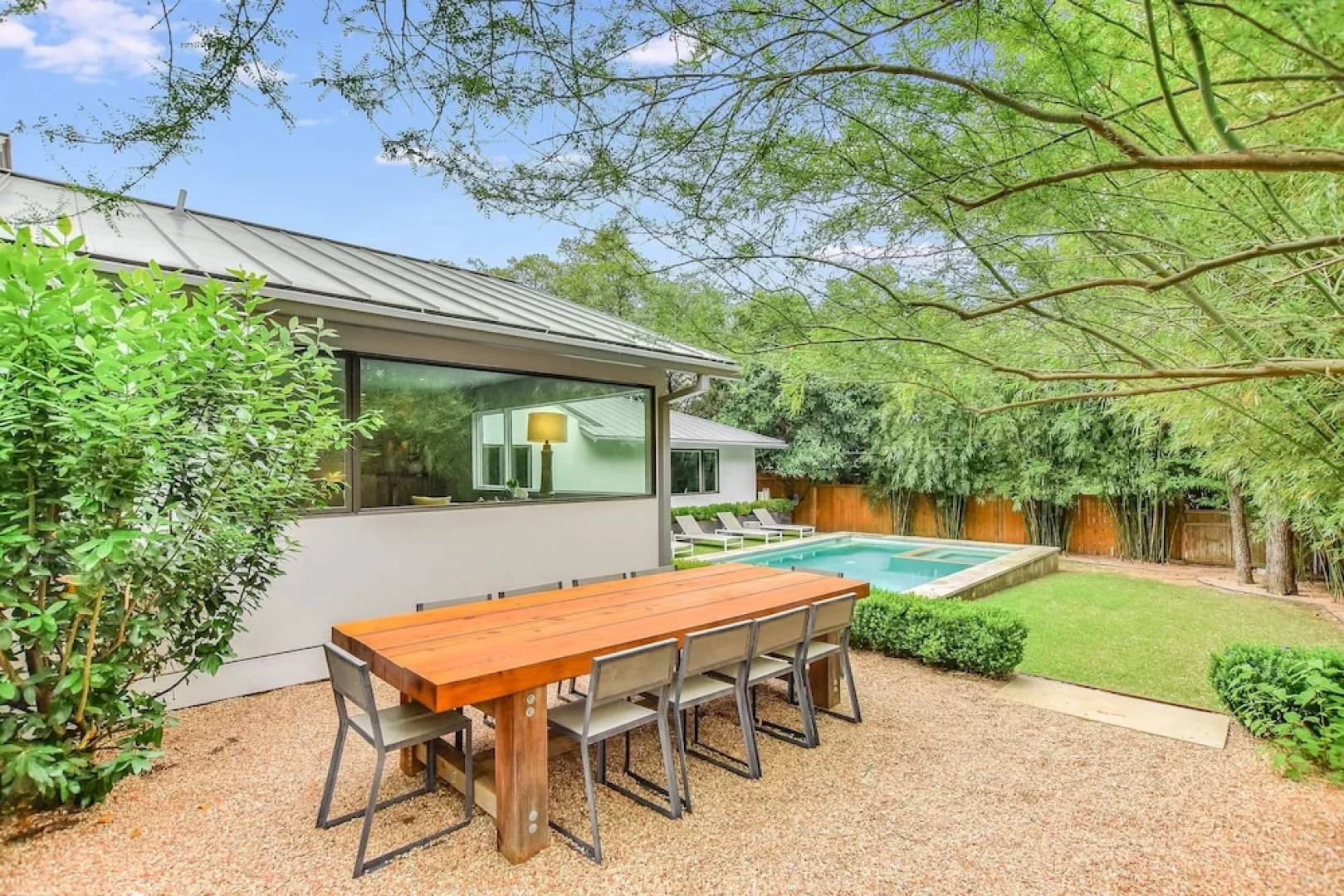 2602 Austin - 5 Br Home