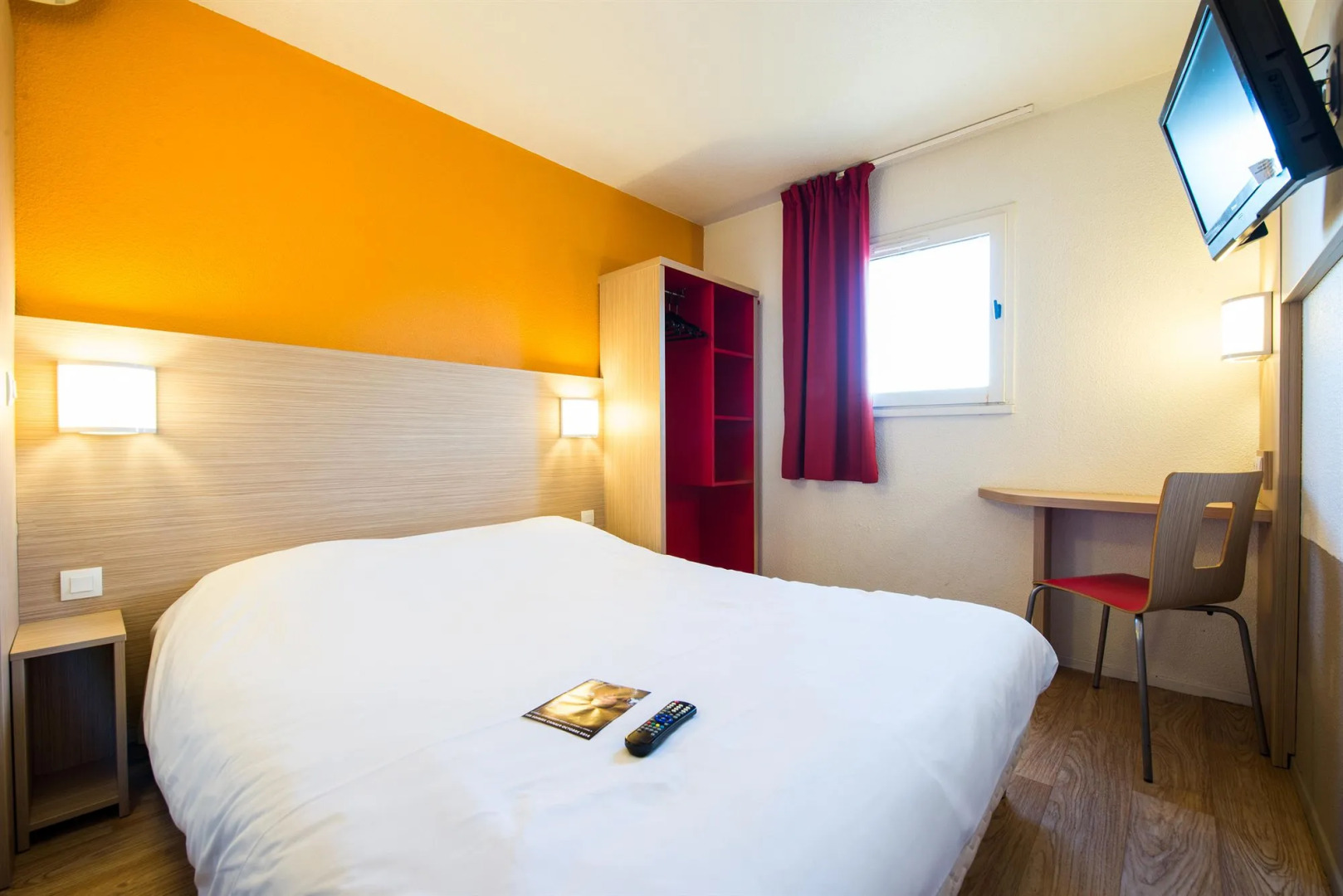 Hôtel Kennedy Parc des Expositions