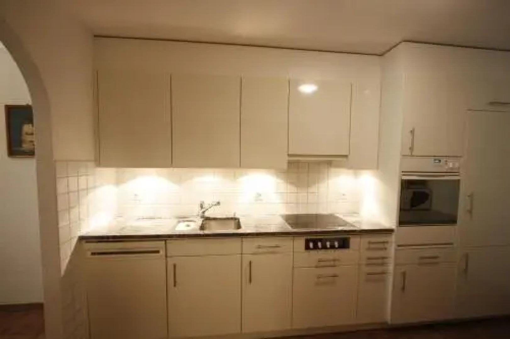 Apartment International