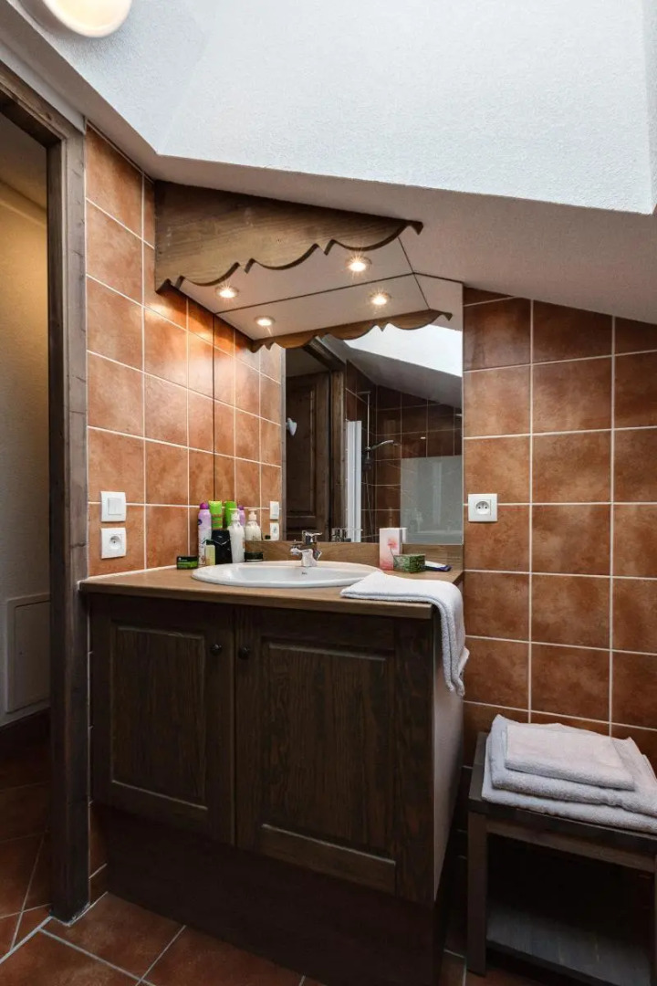 Résidence Nemea Le Grand Lodge