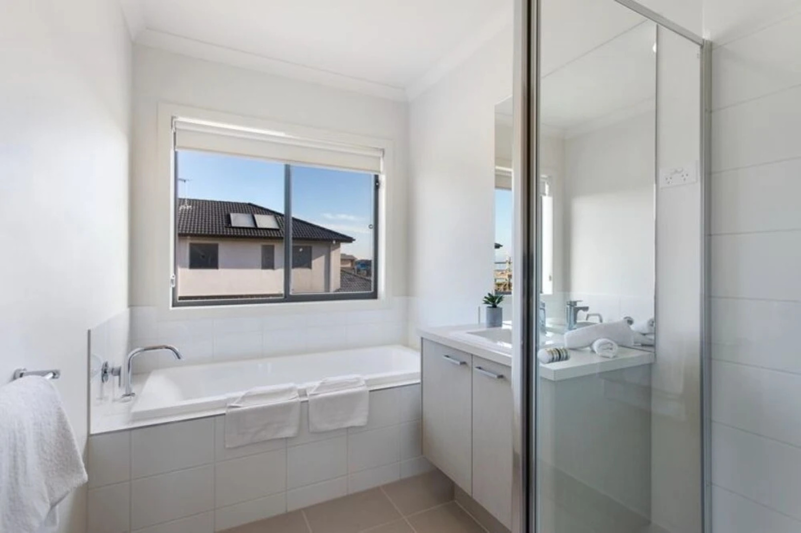 Wyndham Harbour Villa - Melbourne