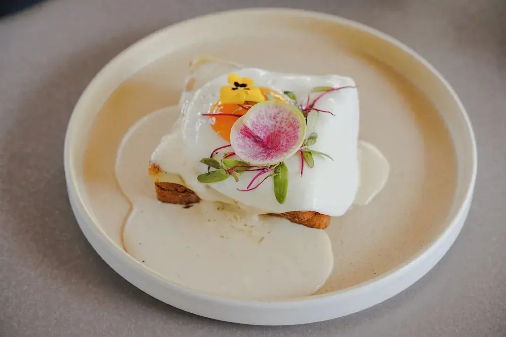 Portofino Hotel & Restaurante