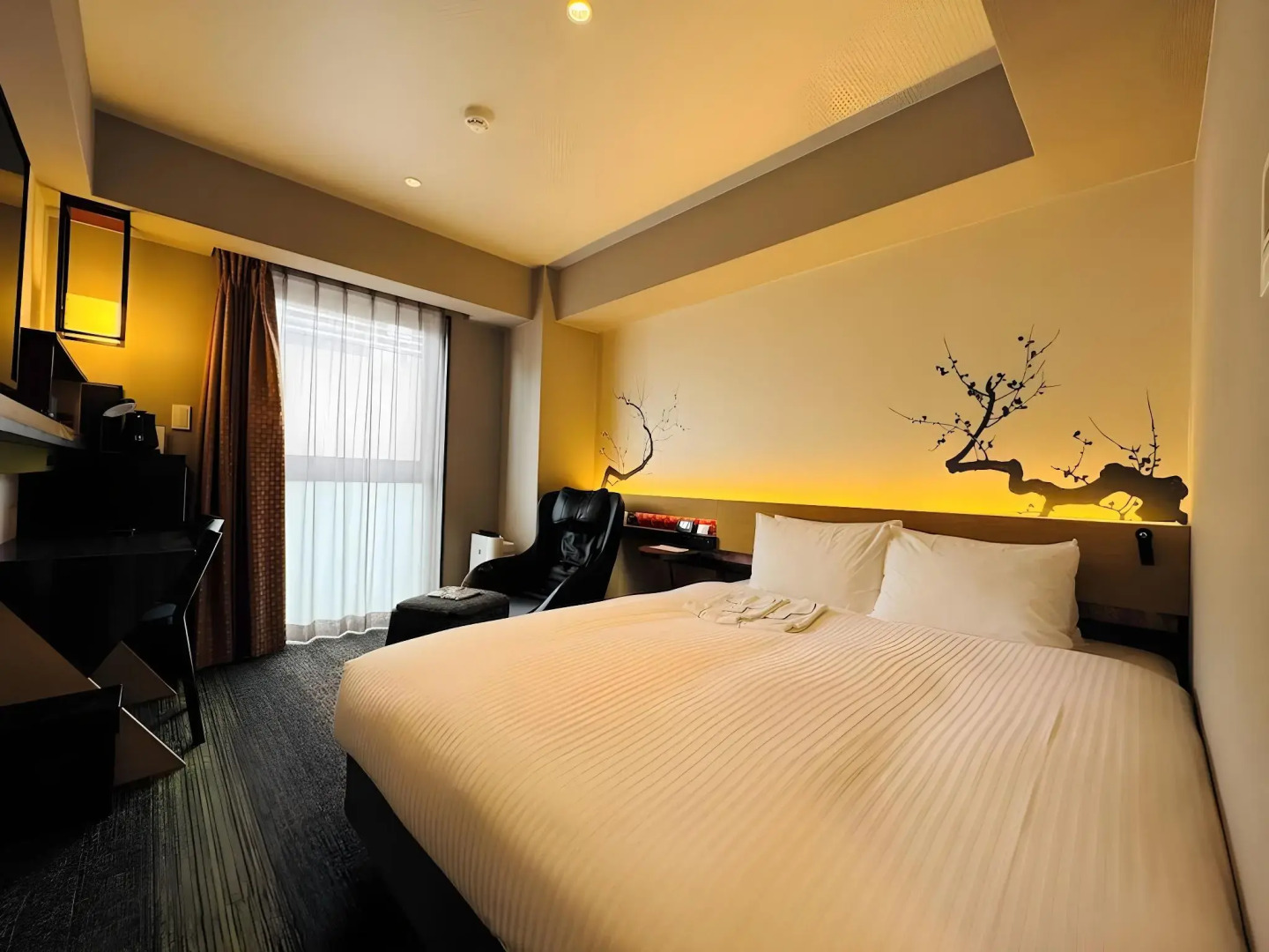 SHIZUTETSU HOTEL PREZIO Kyoto Karasumaoike