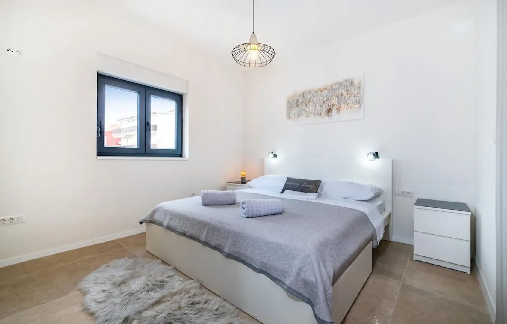 Nice Home in Biograd na Moru With 5 Bedrooms, Wifi and Outdoor Swimming Pool