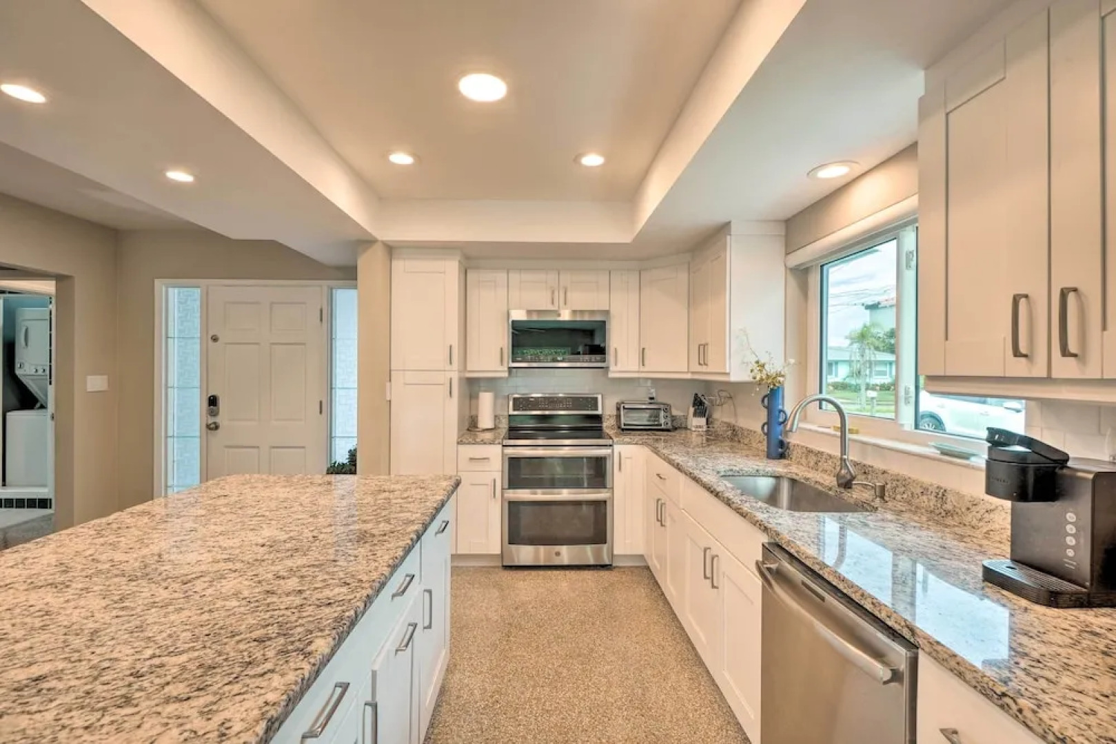 Pet-friendly Waterfront Home - 2 Mi to Beach!