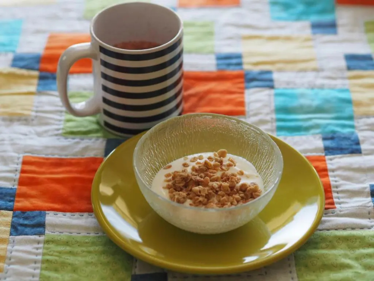 Mountain Holidays B&B