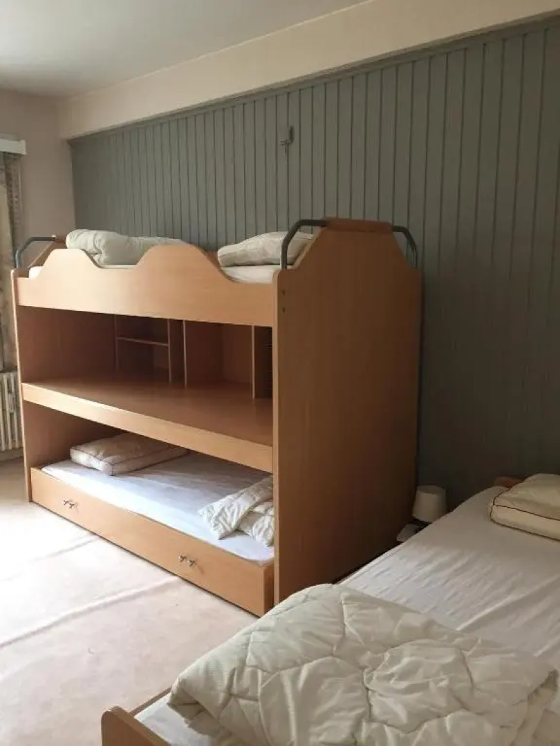 Apartment Hertstraat