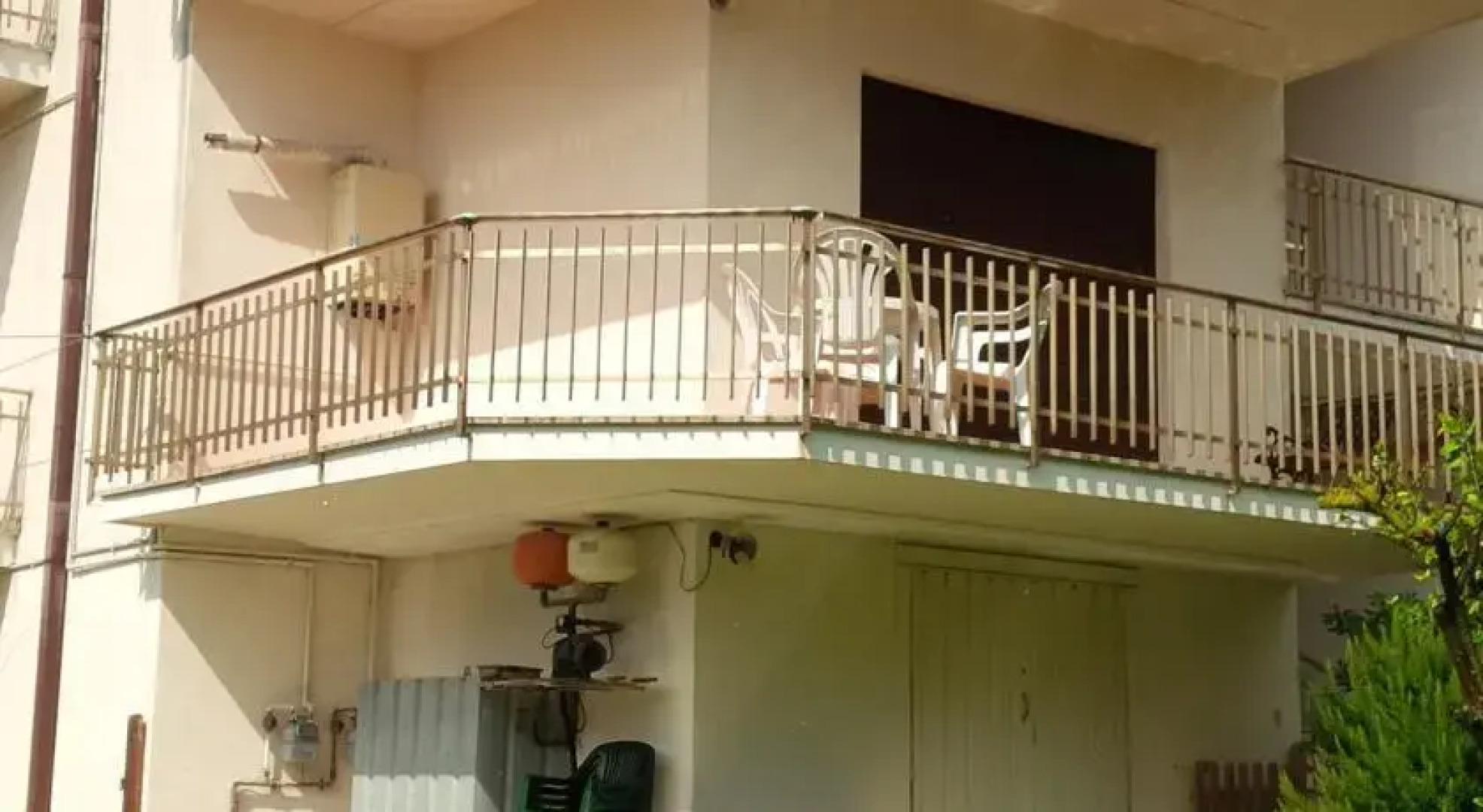 Appartamento Pescinola