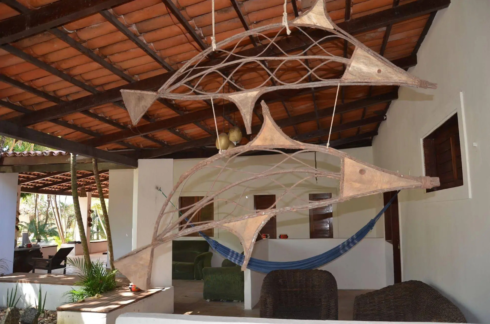 Pousada Wind Paracuru