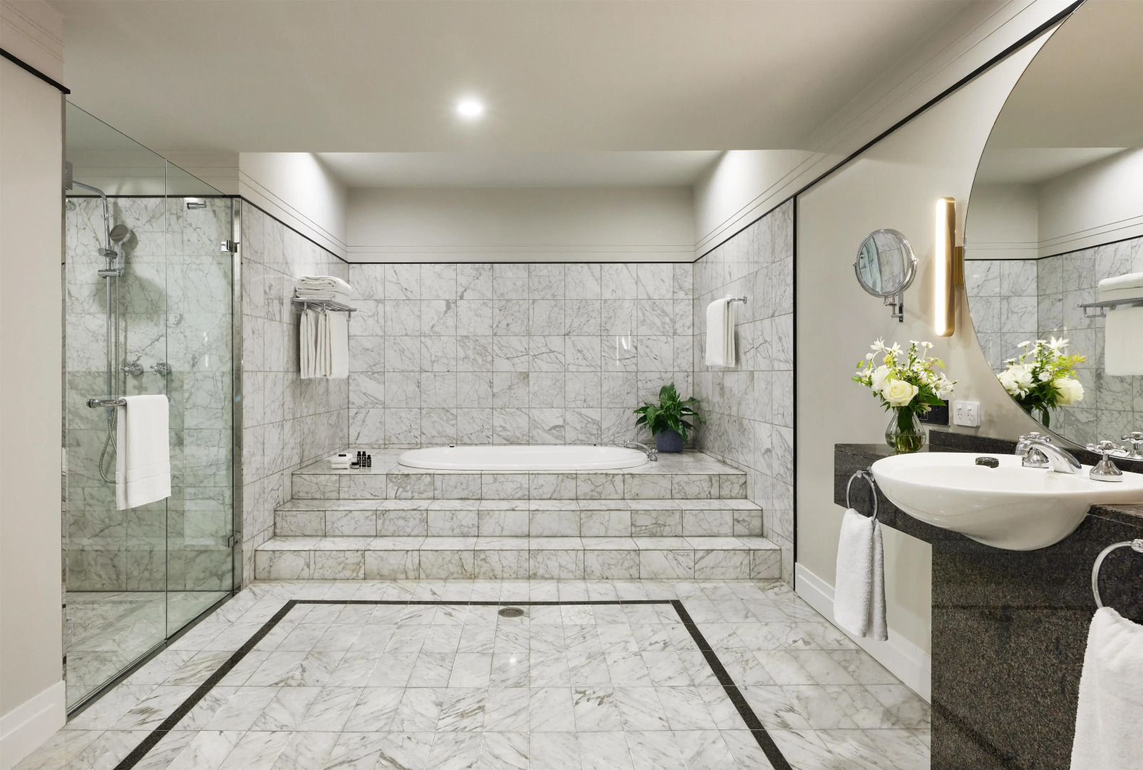 Hyatt Hotel Canberra - a Park Hyatt