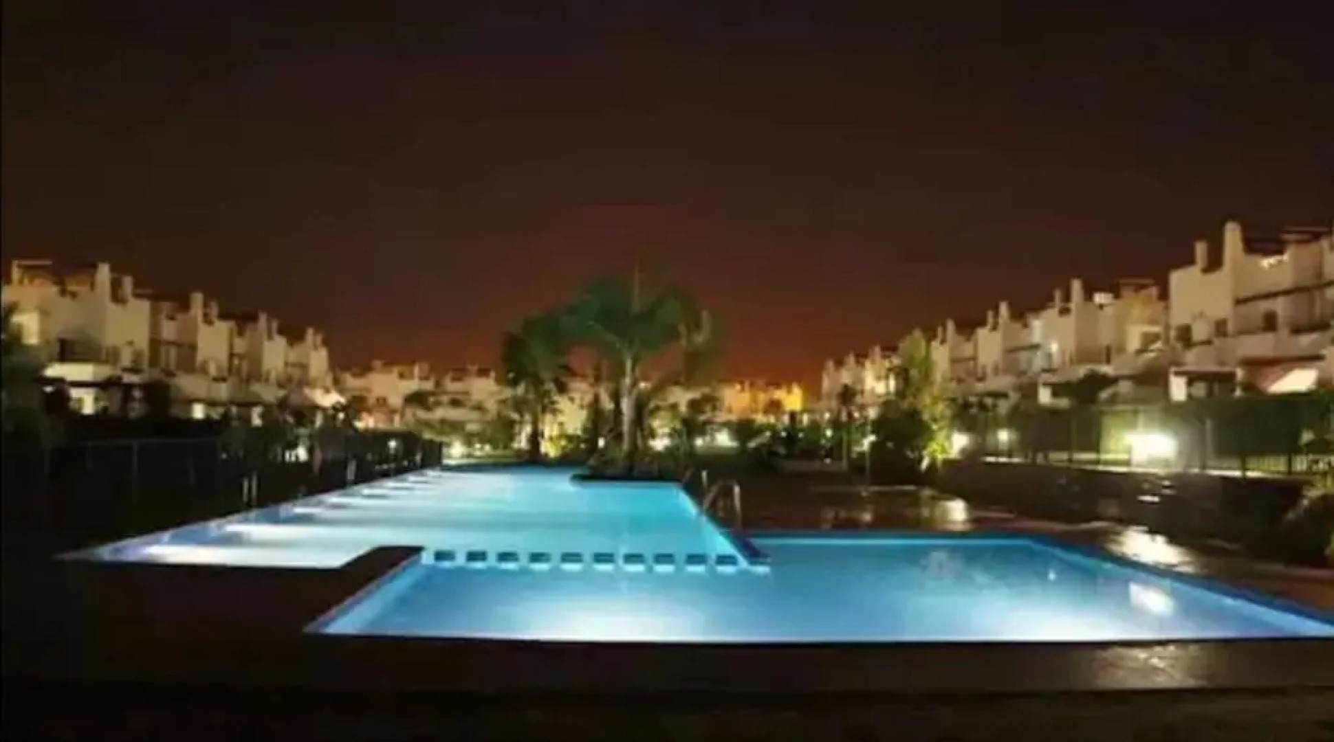 Condado de Alhama, 2 bed, fully equipped with private roof