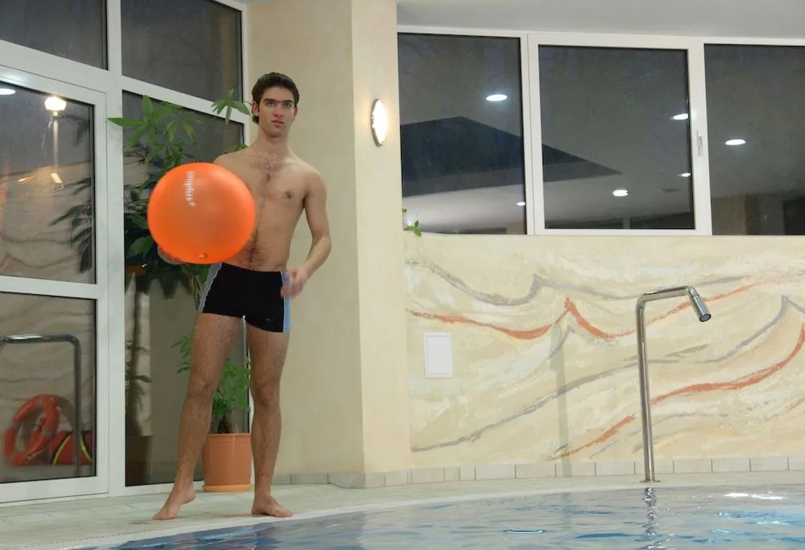 Hotel Gold