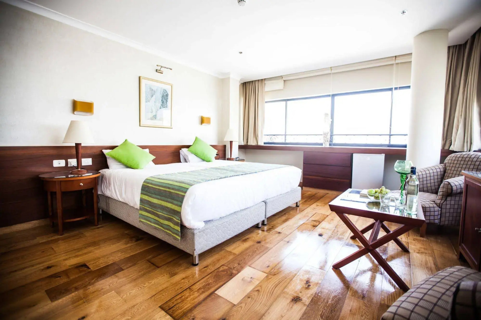 Spirit of Herzl Hotel