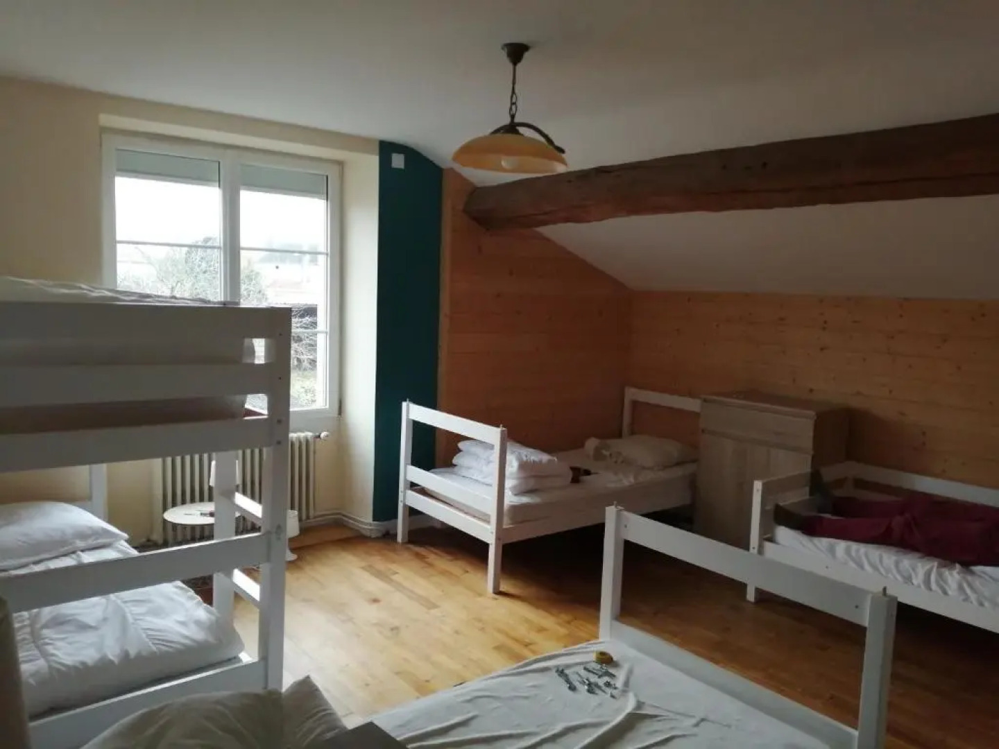 Aimer-faire naturellement