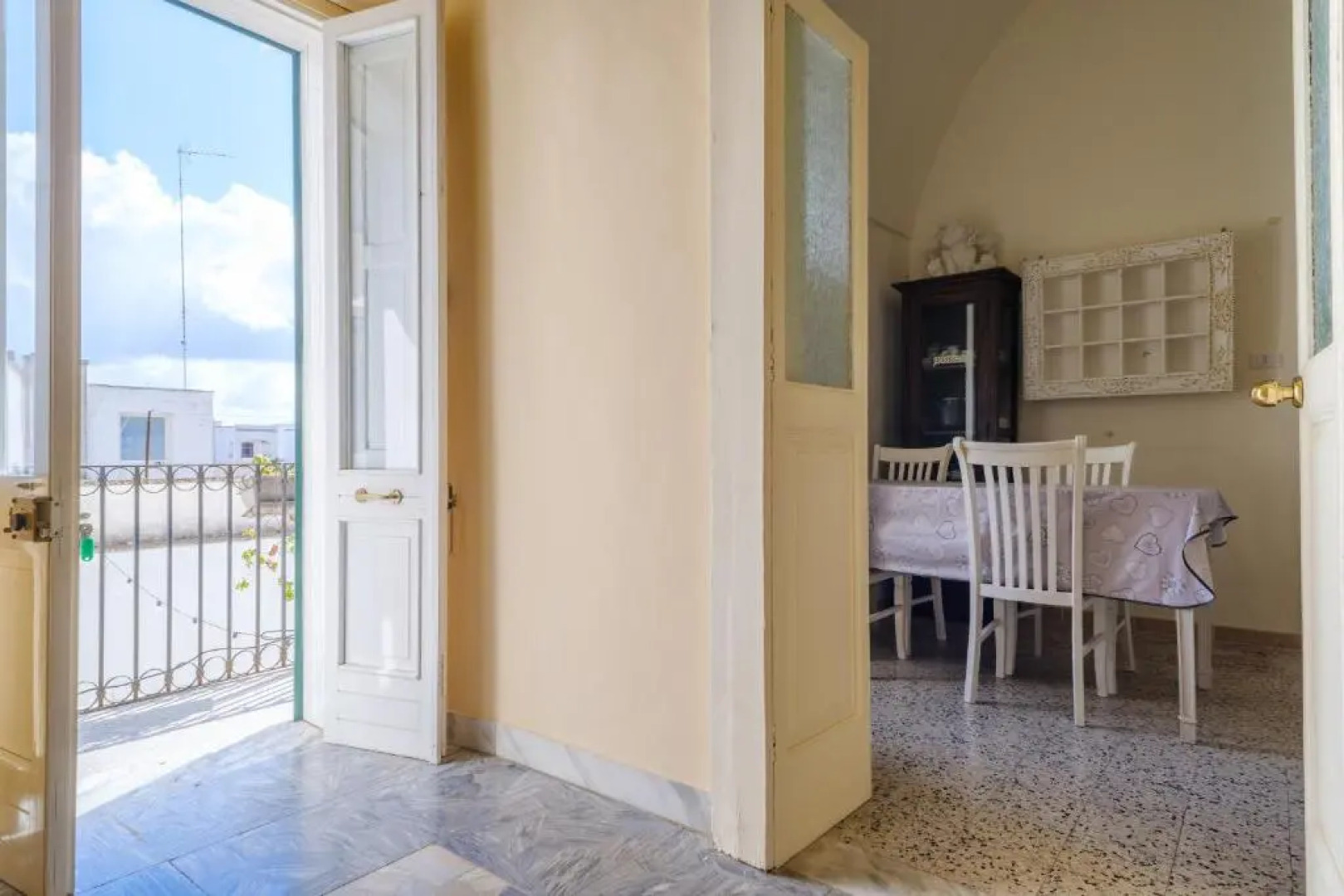 Appartamento 1 - Palazzo Costantini