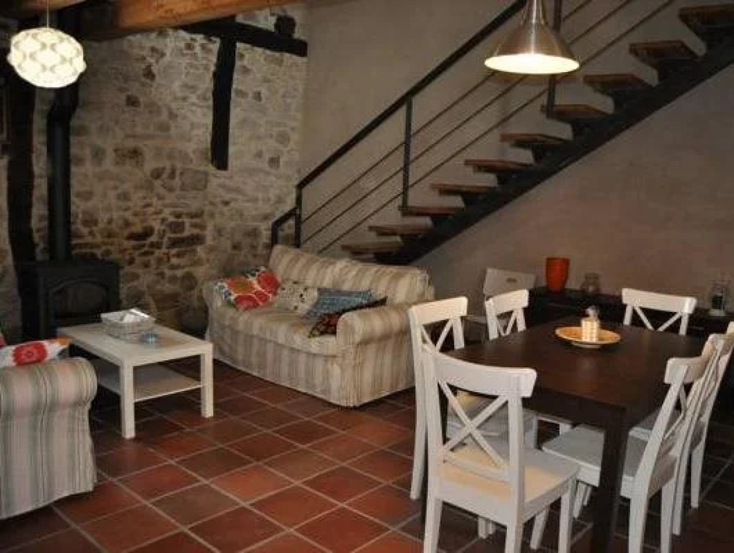 Casa Palacio de Mave