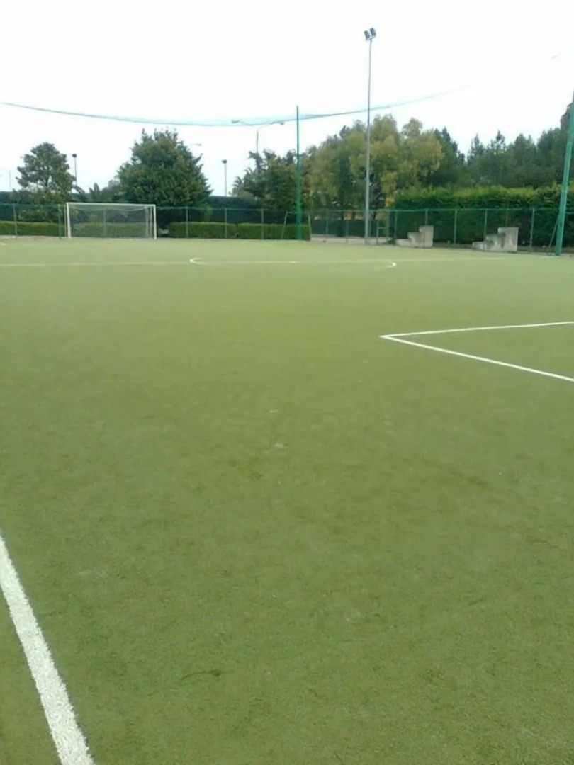 Villaggio Turistico Malibuu