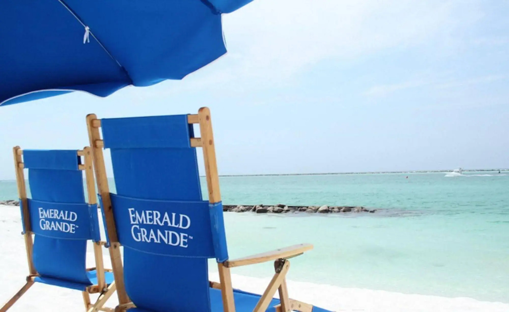 Emerald Grande Vacation Resort by Resort Stay