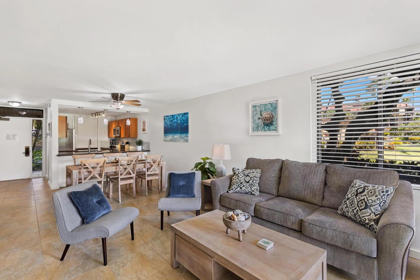 Kamaole Sands 1101 in Kihei