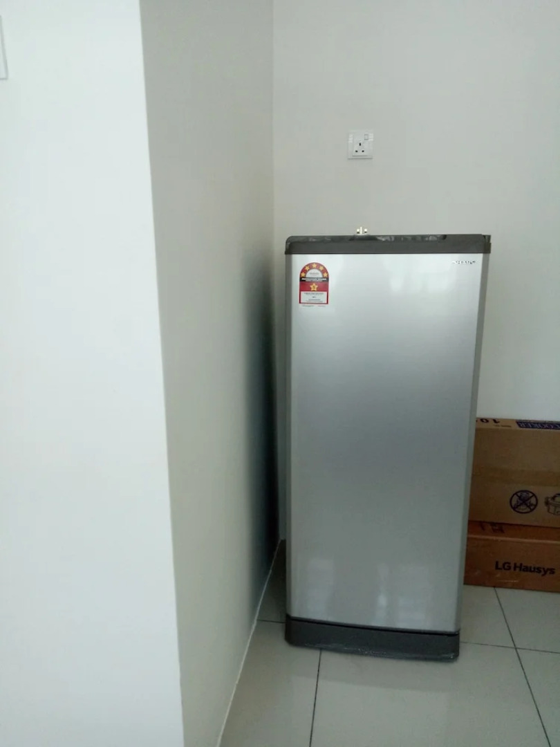 Noorisham Homestay Jitra