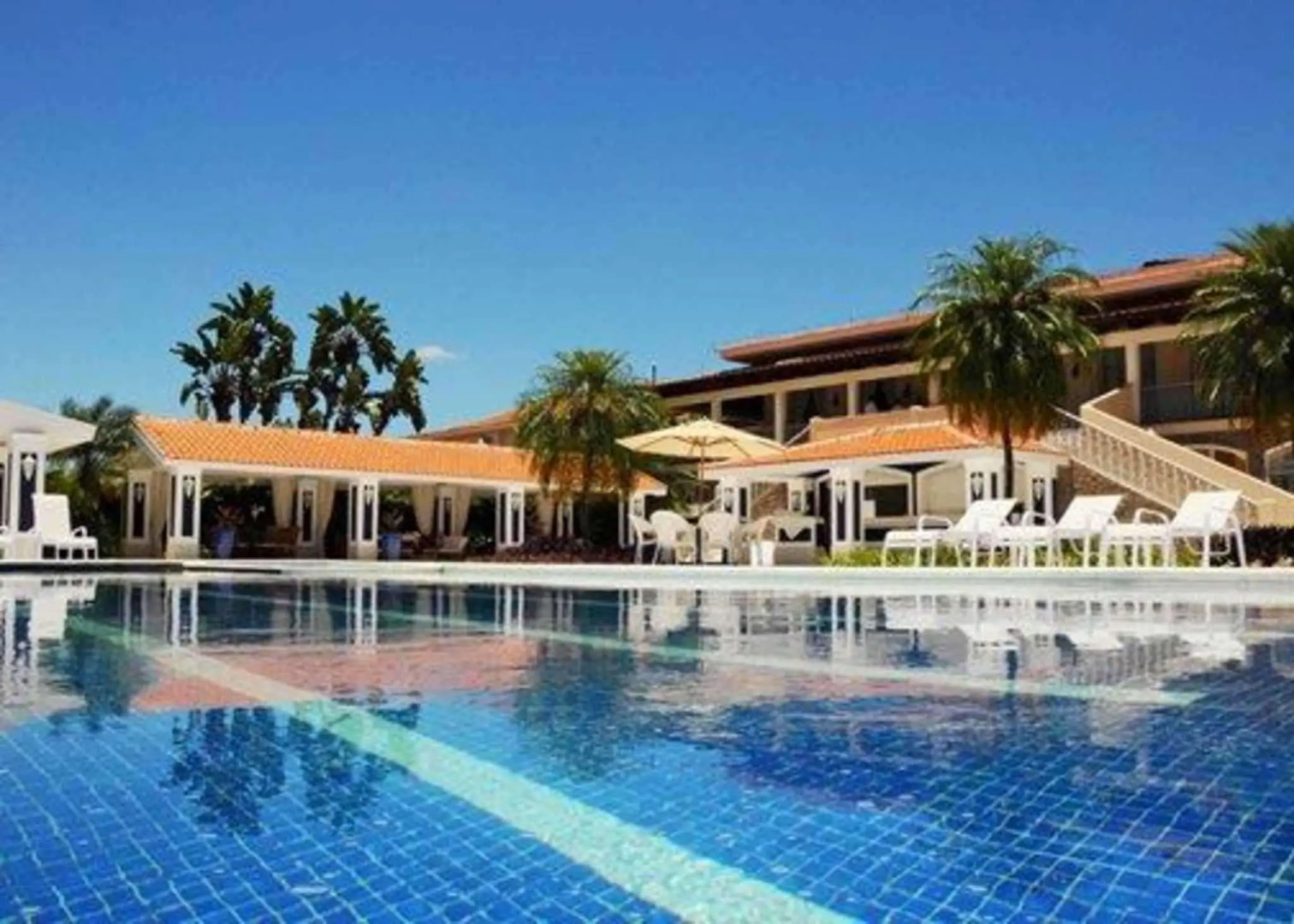 Sun Valley Marília by Atlantica