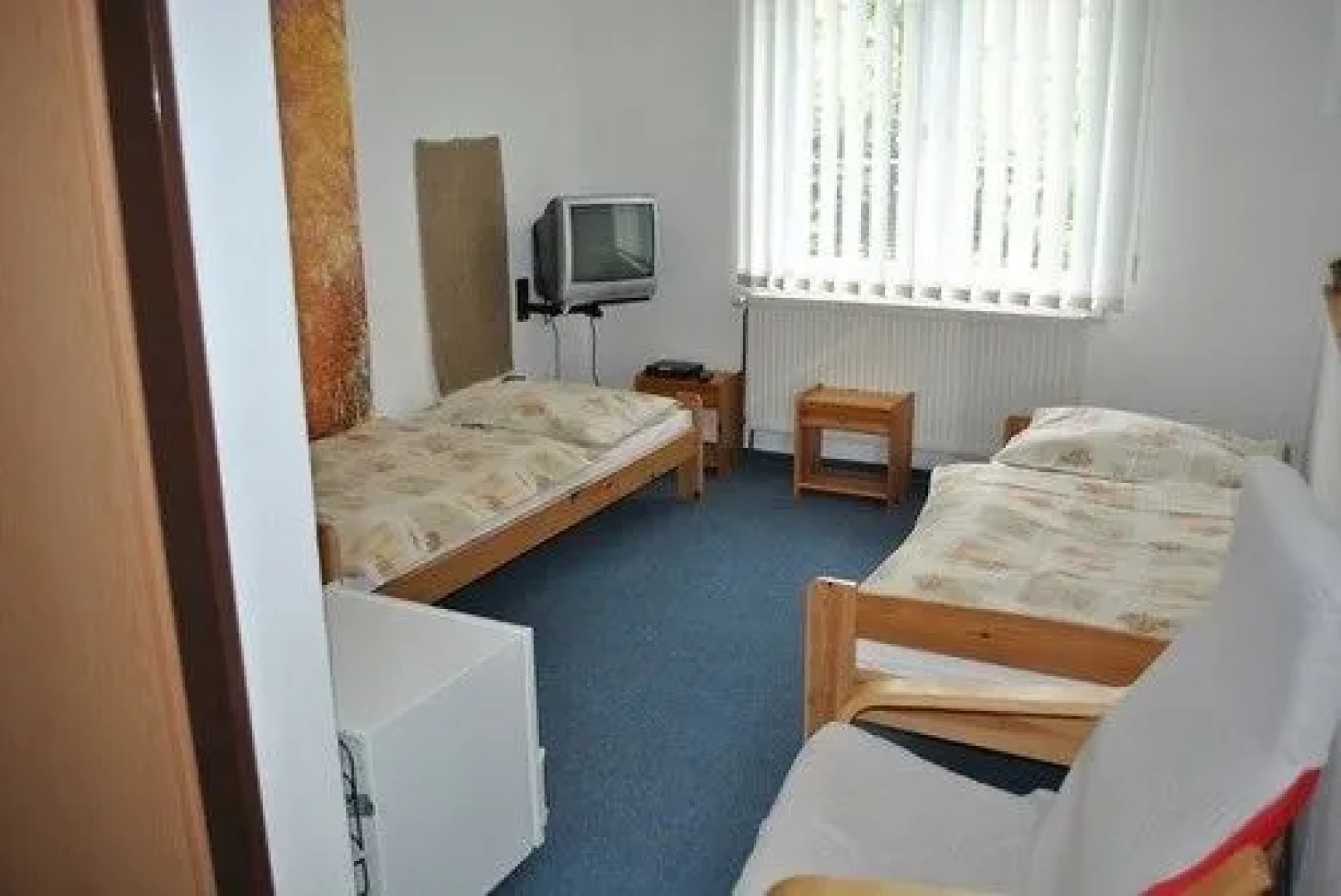 Turistic Accommodation Zencuch