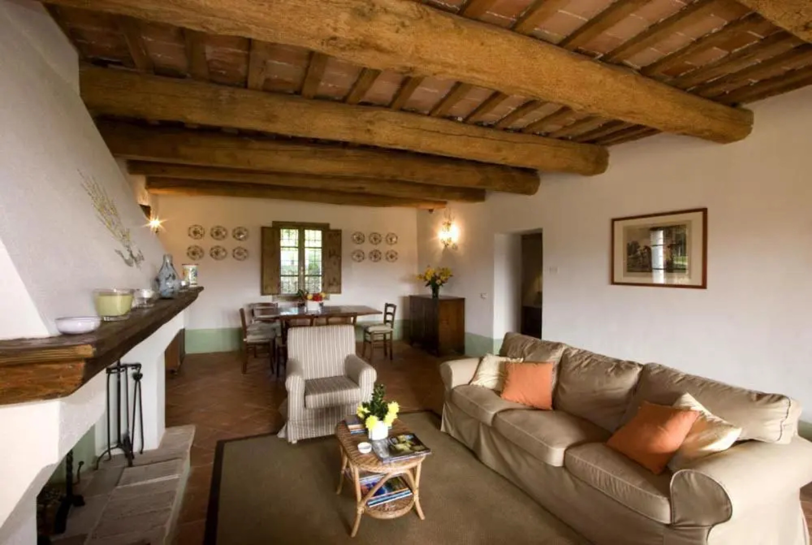 Villa Il Cigno
