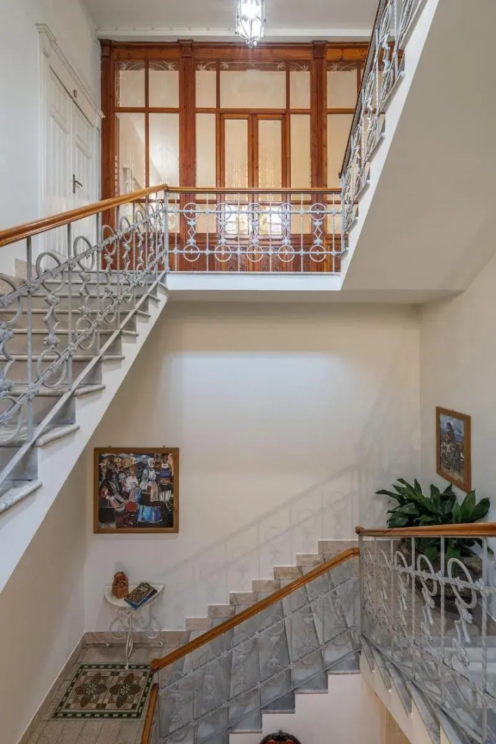 Palazzo Santa Caterina