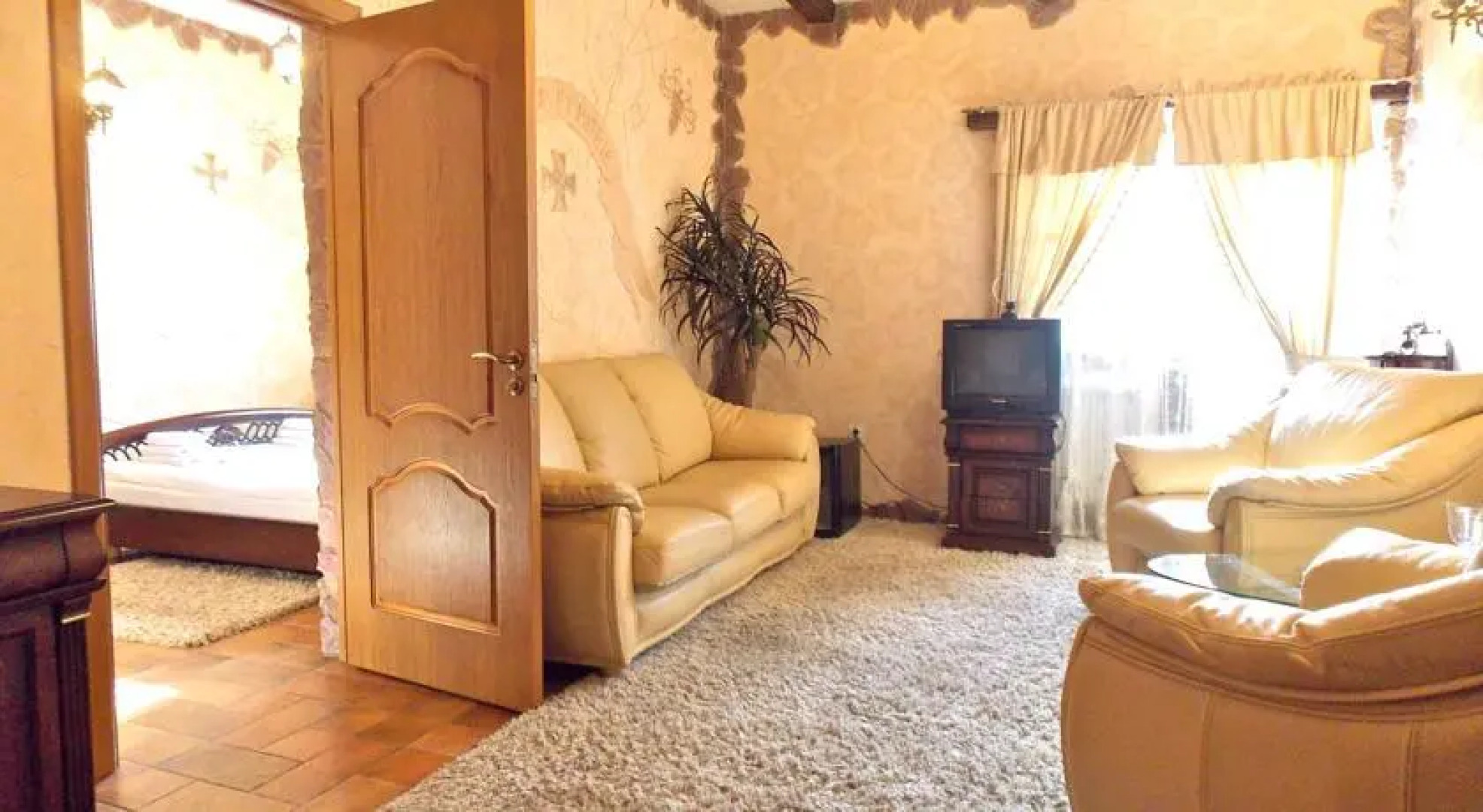 Черный Замок