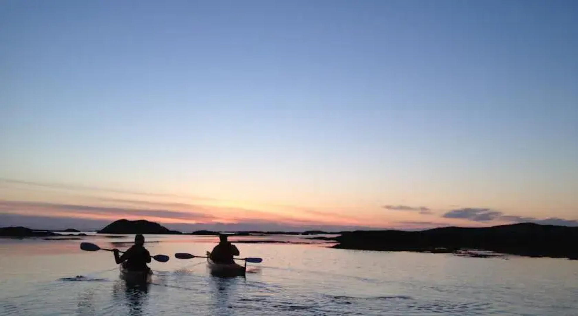 Øien Fiskeferie