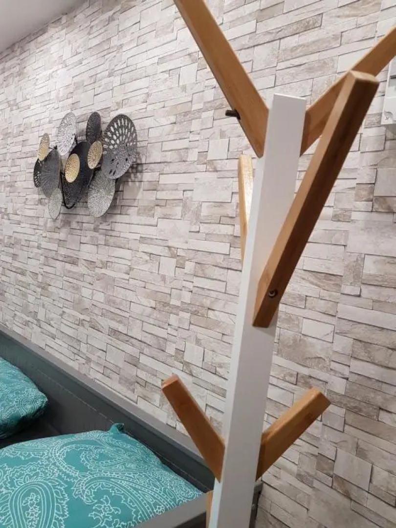 SW Cosy Studio - Chambly Persan Roissy CDG