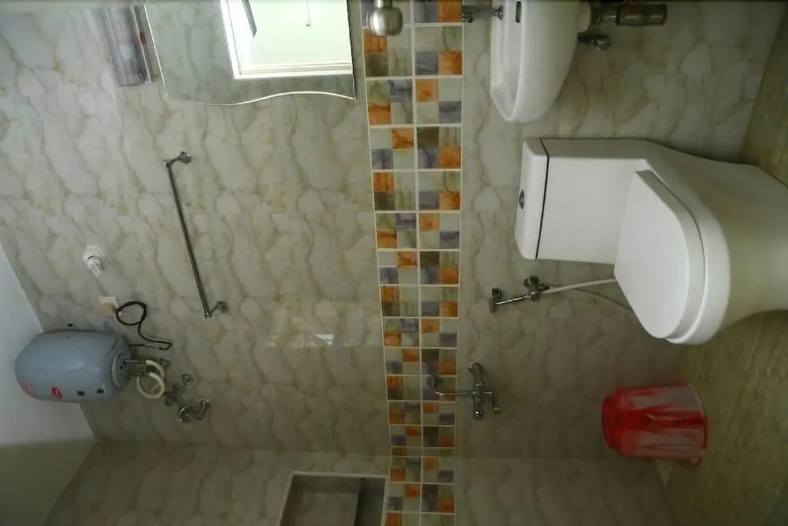 Orchid Sankrish Serviced Apartment