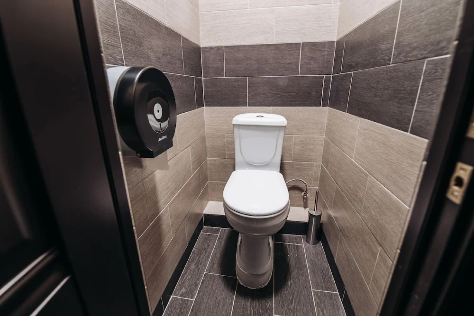 Хостел «Очаг»