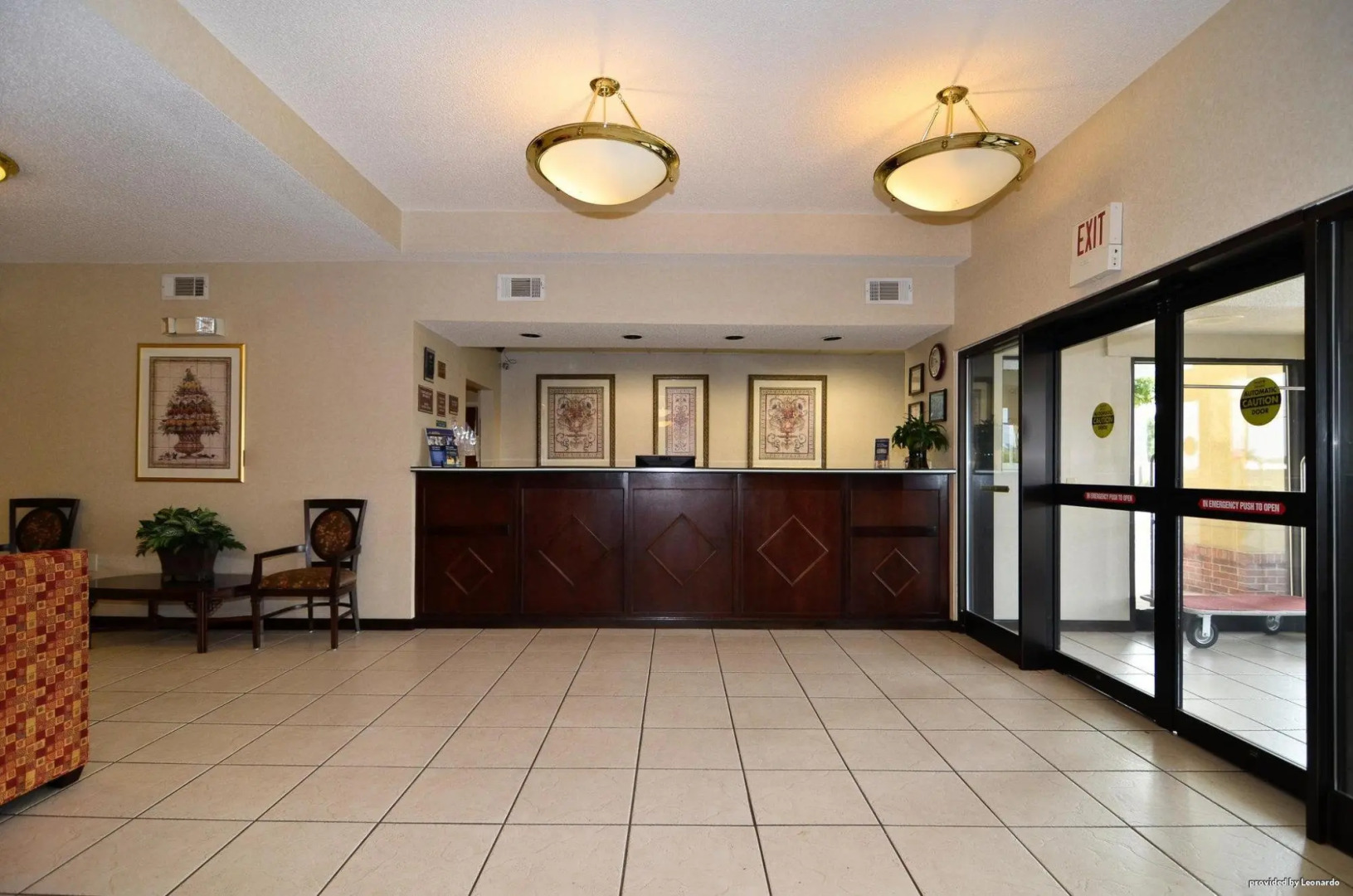 Holiday Inn Express Hiram Dallas Area