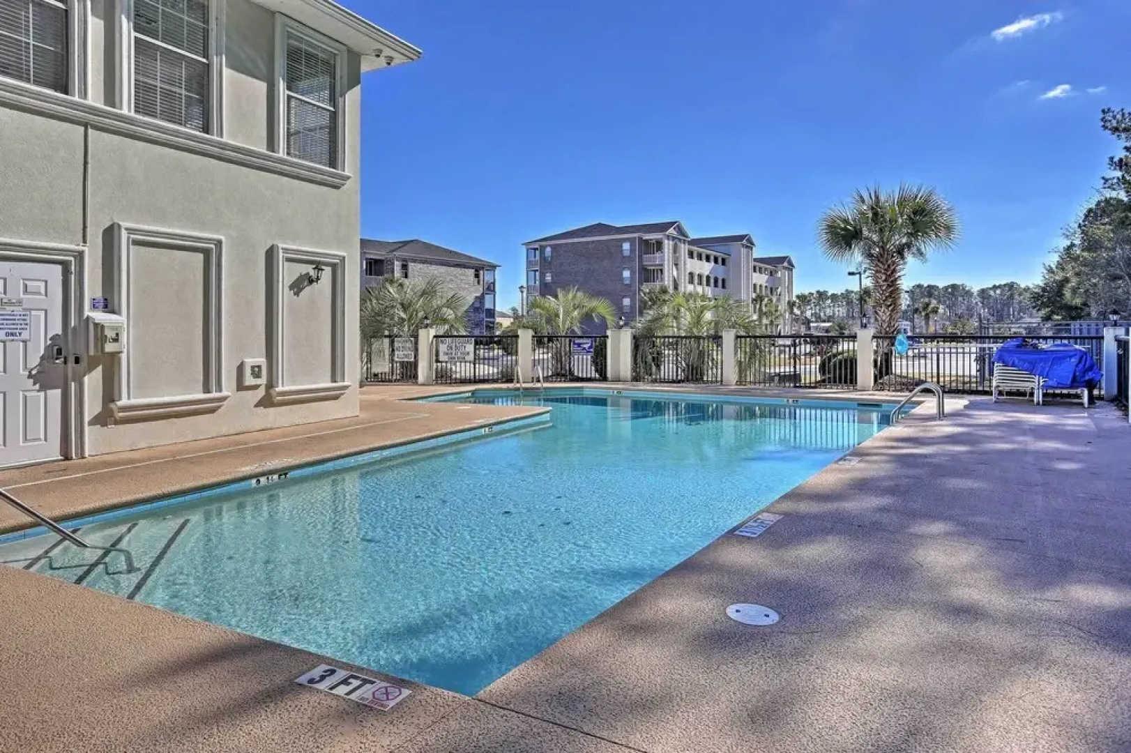 Intracoastal Waterway View: Little River Retreat!