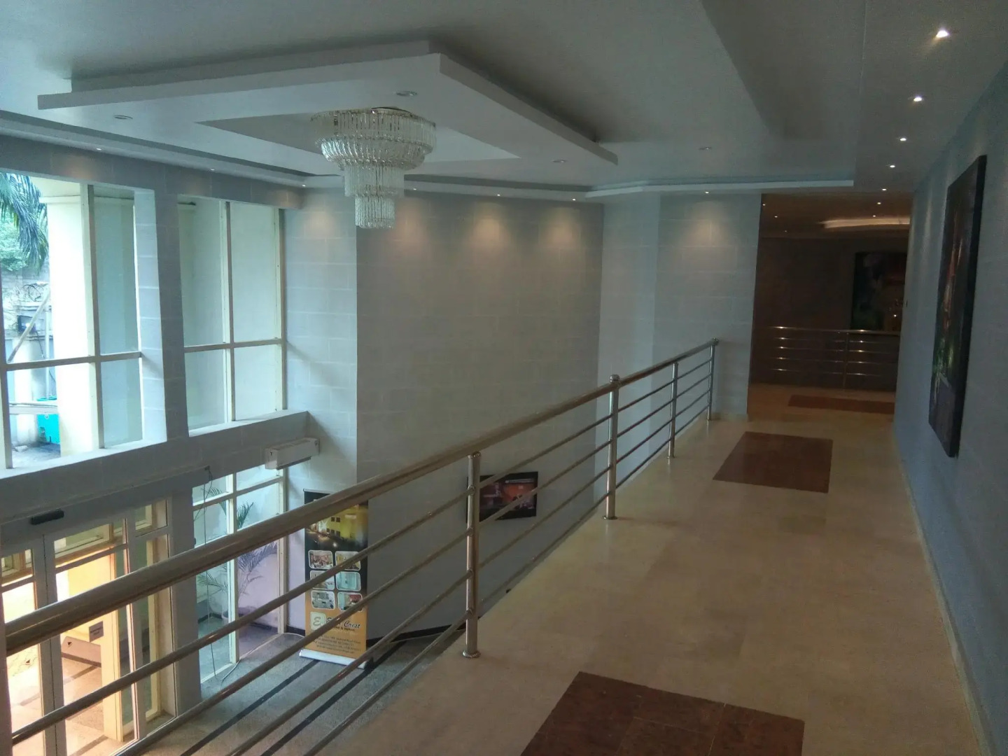 Eden Crest Hotel & Resort