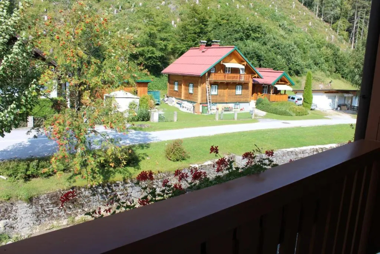 Sporthotel Dachstein West