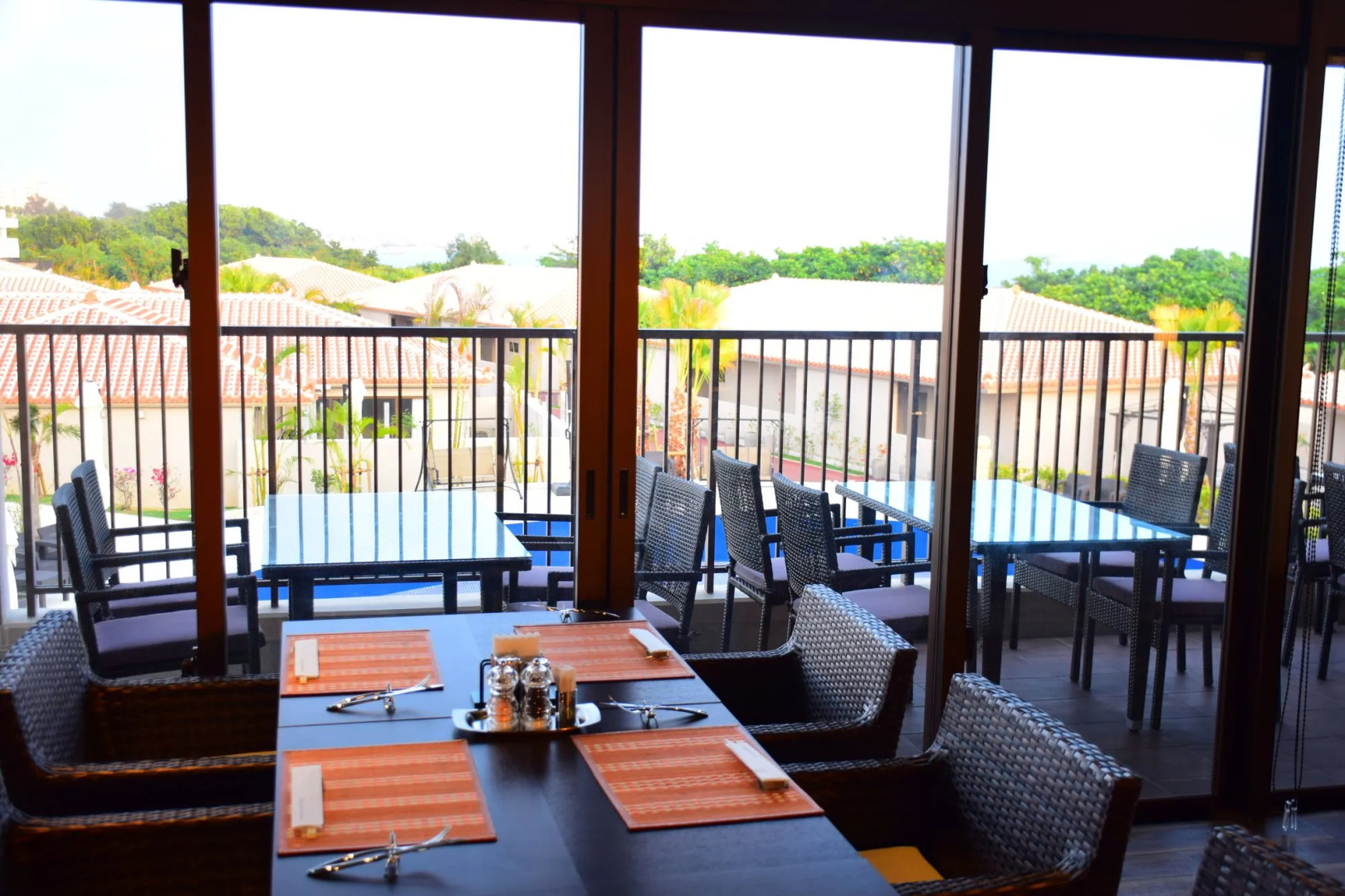 Grandvrio Resort Ishigakijima Villa Garden-ROUTE-INN HOTELS-