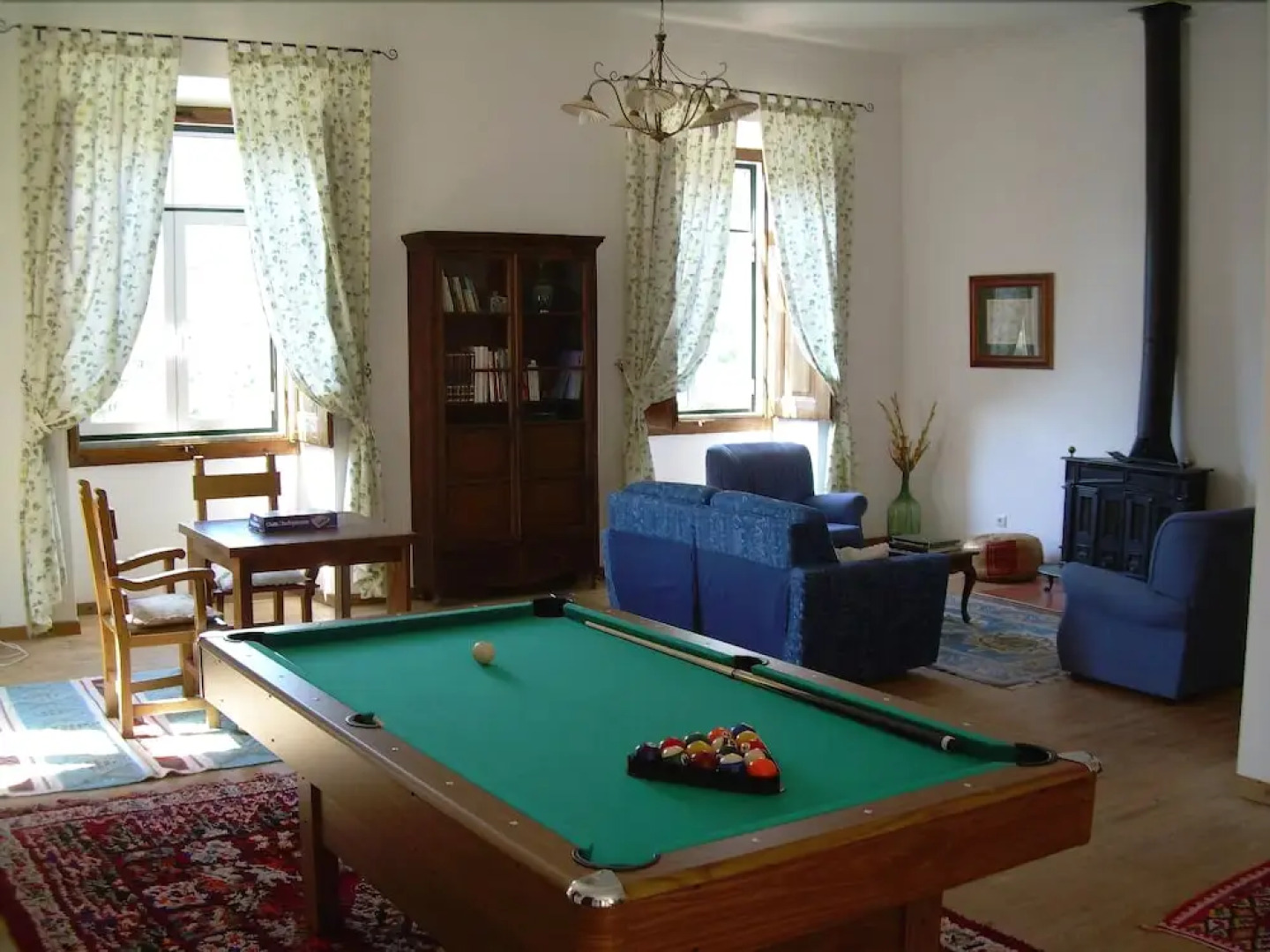 Casa Covao da Abitureira