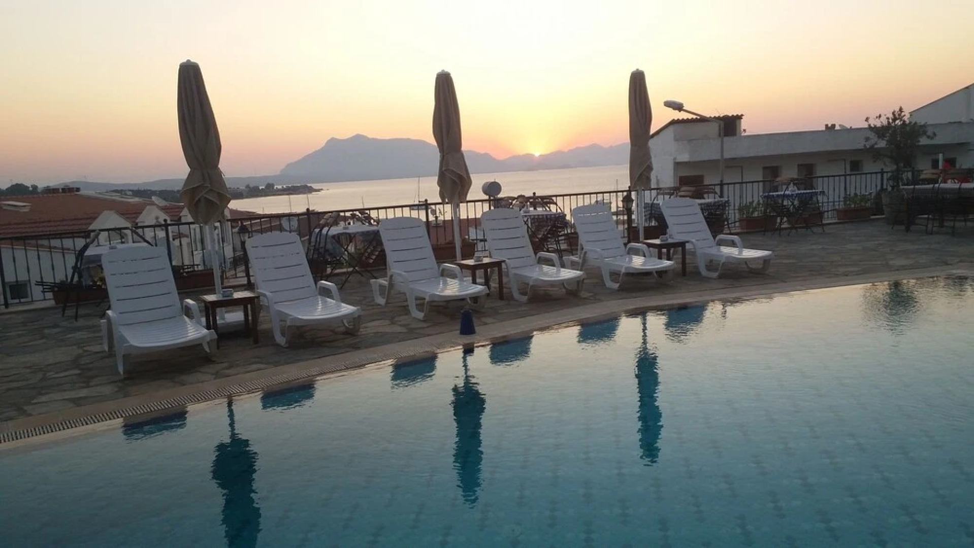 DM Residence Butik Otel