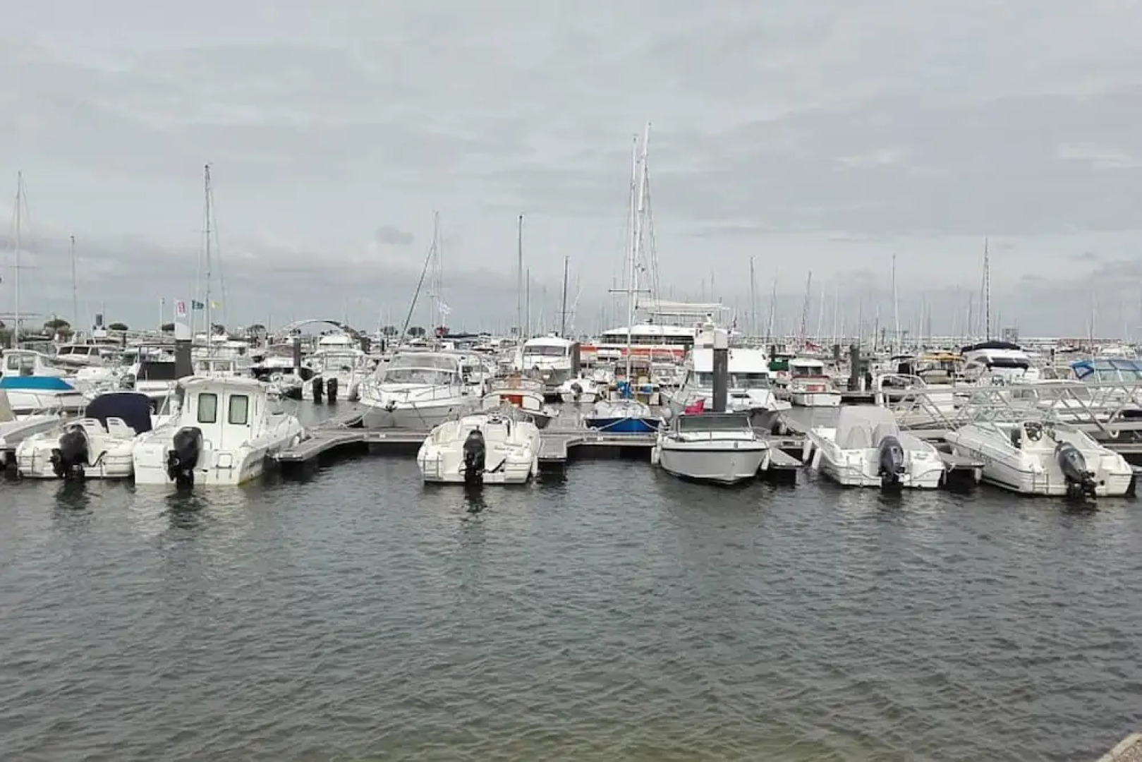 Maison 6 personnes Arcachon - L'aiguillon