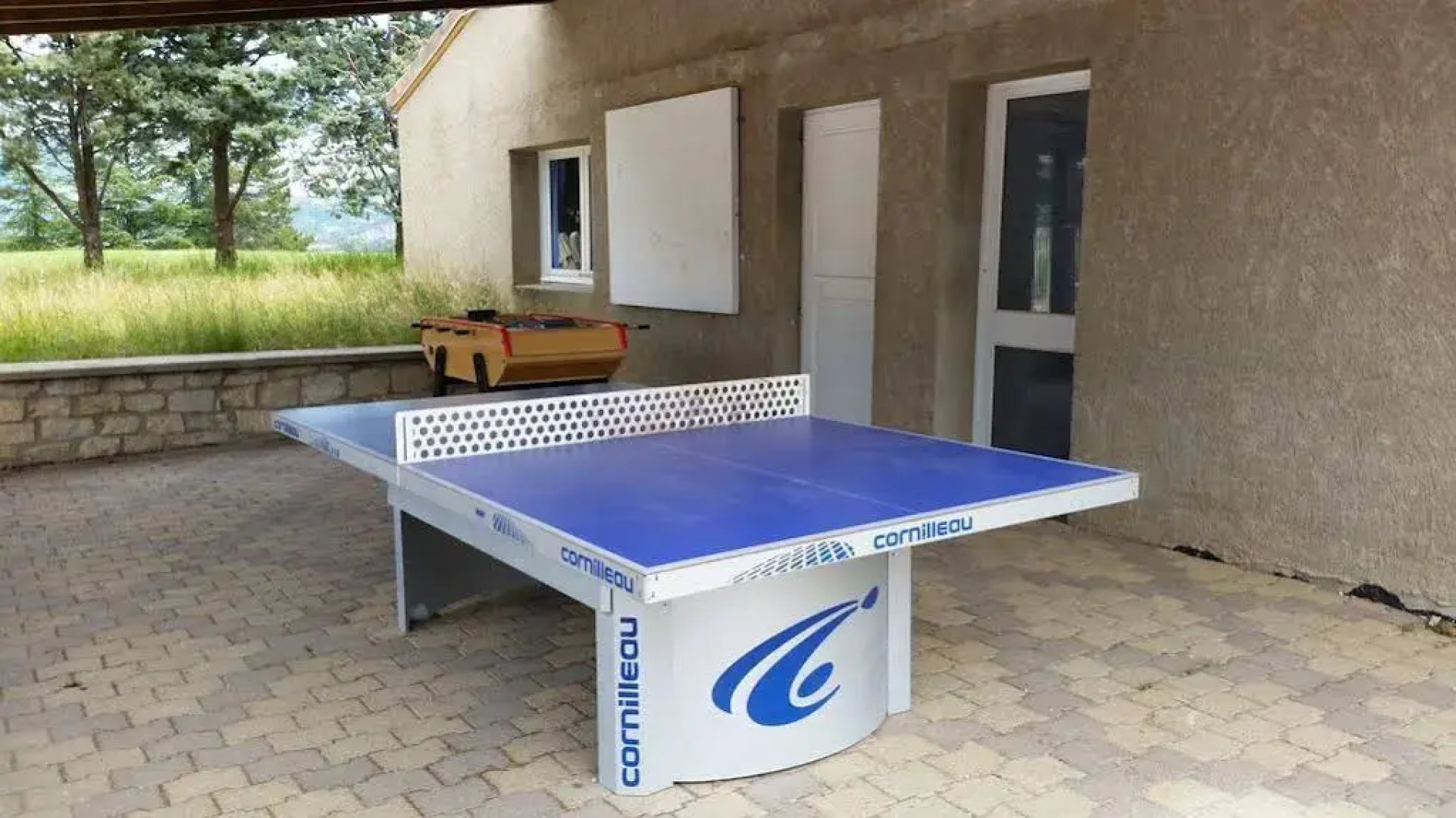 Vvf Villages Lagrand