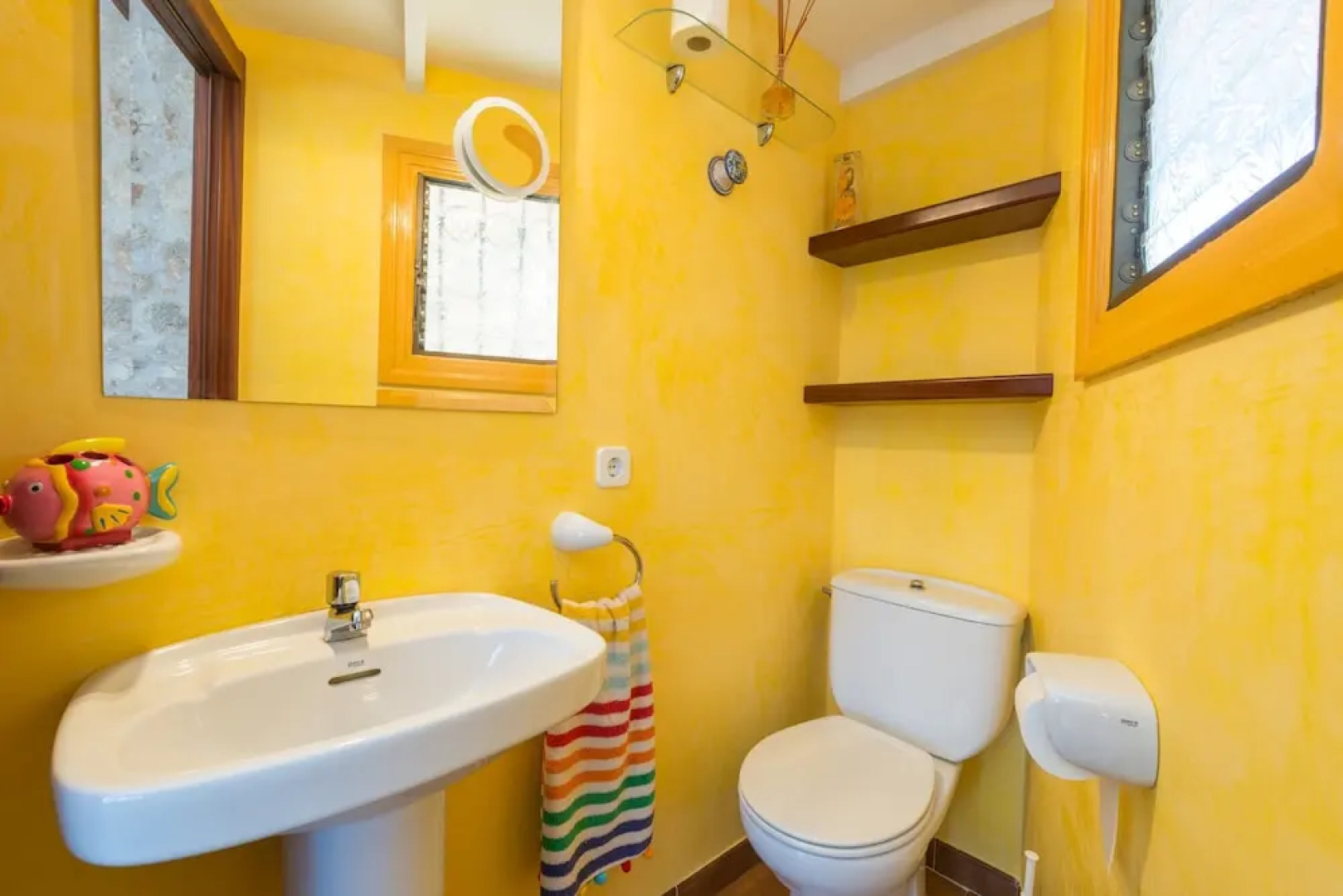 Son Morei Can Socias