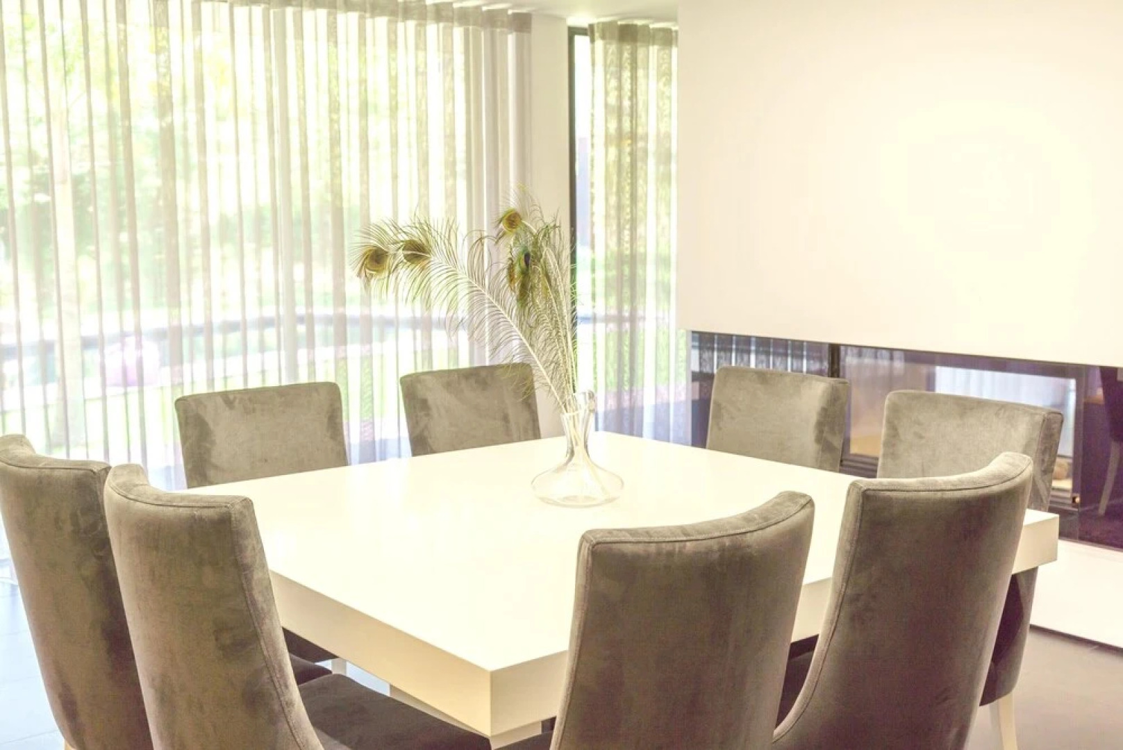 Villa with 4 Bedrooms in Louredo, with Wonderful Mountain View, Private Pool, Enclosed Garden - 20 Km From the Beach